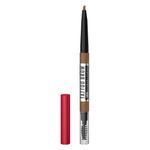 Buy Maybelline Tattoo Brow 36 Hr Brow Pencil, Natural Brown, 0.25gm | Waterproof Eyebrow Pencil with Precision Tip - Purplle