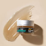 Buy Free mCaffeine Choco Lip Sleeping Butter - 24 Hours Moisturization (12 gm) - Purplle