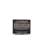 Buy Free mCaffeine Choco Lip Sleeping Butter - 24 Hours Moisturization (12 gm) - Purplle