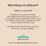 Buy Free mCaffeine Choco Lip Sleeping Butter - 24 Hours Moisturization (12 gm) - Purplle