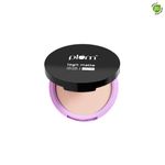 Buy Plum Legit Matte Talc-Free Compact With SPF15 | Lightweight | Even Coverage | 100% Vegan & Cruelty Free | Pinched Blush - 115P (Light, Cool Undertone) - Purplle