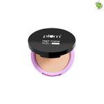 Buy Plum Legit Matte Talc-Free Compact With SPF15 | Lightweight | Even Coverage | 100% Vegan & Cruelty Free | Sunkissed Gold - 120N (Medium, Neutral Undertone) - Purplle