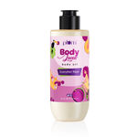 Buy Plum BodyLovin' Everythin' Plum Body Oil | Intense Moisture & Instant Glow | Long Lasting Peppy Fruity Fragrance | Non-Greasy & Lightweight | Soft & Nourished Skin | For Dry To Very Dry Skin (200 ml) - Purplle
