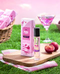 Buy Plum BodyLovin' Everythin' Plum Eau De Parfum| Long Lasting & Premium Fruity Fragrance | Luxury Perfume For Women | Plum, Jasmine & Vanilla Notes| Travel-Friendly | High On Fun (15 ml) - Purplle