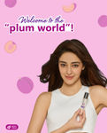 Buy Plum BodyLovin' Everythin' Plum Eau De Parfum| Long Lasting & Premium Fruity Fragrance | Luxury Perfume For Women | Plum, Jasmine & Vanilla Notes| Travel-Friendly | High On Fun (15 ml) - Purplle