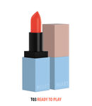 Buy MOART VELVET LIP STICK T3 READY TO PLAY - Purplle