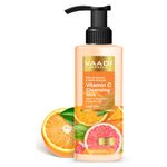 Buy Vaadi Herbals Vitamin C Cleansing Milk For Make Up Removal & Gentle Cleansing (110 ml) - Purplle