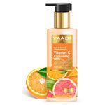 Buy Vaadi Herbals Vitamin C Cleansing Milk For Make Up Removal & Gentle Cleansing (250 ml) - Purplle