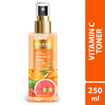 Buy Vaadi Herbals Vitamin C Toner - Tighten Pores & Brightens Skin - Alcohol Free (250 ml) - Purplle