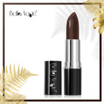 Buy Bella Voste Sheer Creme Lust Lipstick | Metallic Finish | Cruelty Free | Long Lasting Improved Formula | One Stroke Aplication | Highly Pigmented | M05-Copper Queen | 4.2 g - Purplle