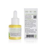 Buy Plum Plum Hemp Seed Face Oil | For Acne-prone skin | Calms & Soothes Inflammed Skin | Quick Absorbing | Suits most skin types | 100% Vegan (20 ml) - Purplle