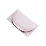 Buy Under Arm Sweat Pads ( Pack of 24) - Purplle