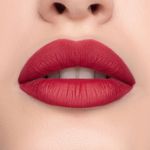 Buy Colorbar PowerKiss Vegan Matte Lipcolor - Hush On - Purplle