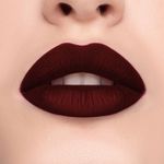 Buy Colorbar PowerKiss Vegan Matte Lipcolor - Sizzle - Purplle