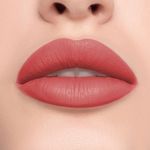 Buy Colorbar PowerKiss Vegan Matte Lipcolor - Owe Me - Purplle