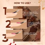 Buy Colorbar Vegan Nail Lacquer-Ink - Purplle