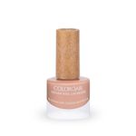 Buy Colorbar Vegan Nail Lacquer-Sand - Purplle