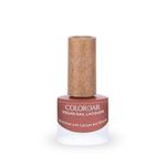 Buy Colorbar Vegan Nail Lacquer-Bronzer - Purplle