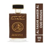 Buy AL-FAKHR Ameer Al Oud Khususi Eau De Perfume for Men & Women 100 ml - Purplle
