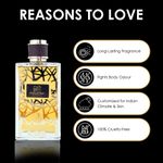 Buy AL-FAKHR Froua Al Oud Eau De Perfume for Men & Women 100 ml - Purplle
