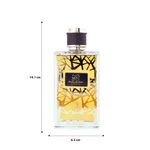 Buy AL-FAKHR Froua Al Oud Eau De Perfume for Men & Women 100 ml - Purplle