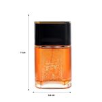 Buy AL-FAKHR Attar Al Layal Eau De Perfume for Men & Women 100 ml - Purplle