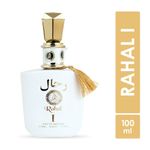 Buy AL-FAKHR Rahal I Eau De Perfume for Women 100 ml - Purplle