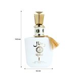 Buy AL-FAKHR Rahal I Eau De Perfume for Women 100 ml - Purplle