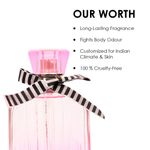 Buy BN PARFUMS Very Seductive Eau De Perfume for Women 100 ml - Purplle