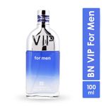 Buy BN PARFUMS Vip Eau De Perfume for Men 100 ml - Purplle