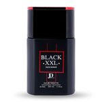Buy JD COLLECTIONS Black XXL Perfume for Men 100 ml - Purplle