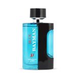 Buy JD COLLECTIONS Blue Bayman Perfume for Men 100 ml - Purplle