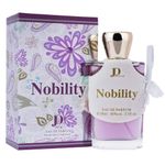 Buy JD COLLECTIONS Nobility Perfume for Women 100 ml - Purplle