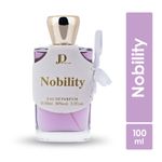 Buy JD COLLECTIONS Nobility Perfume for Women 100 ml - Purplle