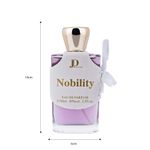 Buy JD COLLECTIONS Nobility Perfume for Women 100 ml - Purplle