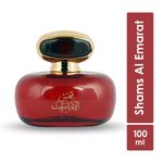 Buy JD COLLECTIONS Shams Al Emarat Perfume for Men & Women 100 ml - Purplle