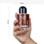 Buy RiiFFS Wonder Of You Perfume for Women With 100ml - Purplle