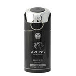 Buy RiiFFS Luxury Avens Pour Homme Perfume Body Spray for Men 250ml - Purplle