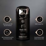 Buy RiiFFS Luxury Avens Pour Homme Perfume Body Spray for Men 250ml - Purplle