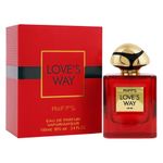 Buy RiiFFS Loves Way Perfume for Women 100 ml - Purplle