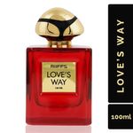 Buy RiiFFS Loves Way Perfume for Women 100 ml - Purplle