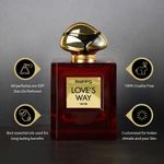 Buy RiiFFS Loves Way Perfume for Women 100 ml - Purplle