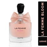 Buy RiiFFS LA'Femme Bloom Perfume for Women, Fabric Perfume, Premium 100 ml - Purplle