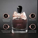 Buy RiiFFS LA'Femme Bloom Perfume for Women, Fabric Perfume, Premium 100 ml - Purplle