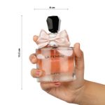 Buy RiiFFS LA'Femme Bloom Perfume for Women, Fabric Perfume, Premium 100 ml - Purplle