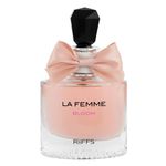 Buy RiiFFS LA'Femme Bloom Perfume for Women, Fabric Perfume, Premium 100 ml - Purplle