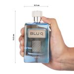 Buy RiiFFS Blue O2 Eau De Parfume for men 100 ml - Purplle