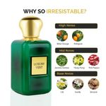 Buy RiiFFS Luxury Vert Perfume for Women 100 ml - Purplle