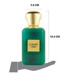 Buy RiiFFS Luxury Vert Perfume for Women 100 ml - Purplle