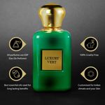 Buy RiiFFS Luxury Vert Perfume for Women 100 ml - Purplle